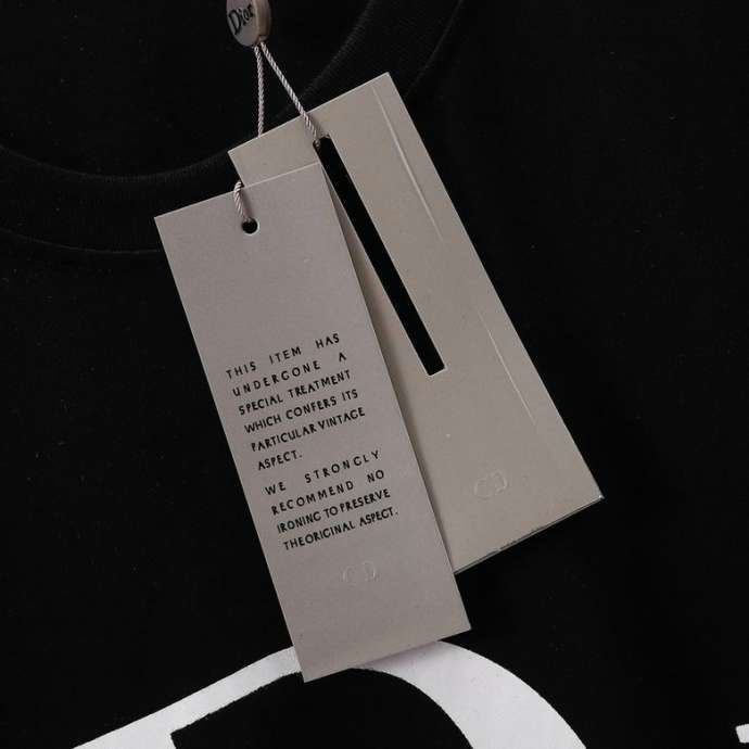 Dior T Shirts Short _SKUDiors-2xl508833841